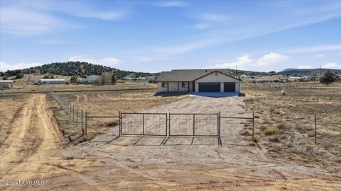 1229 Tatanka Circle Chino Valley AZ 86323