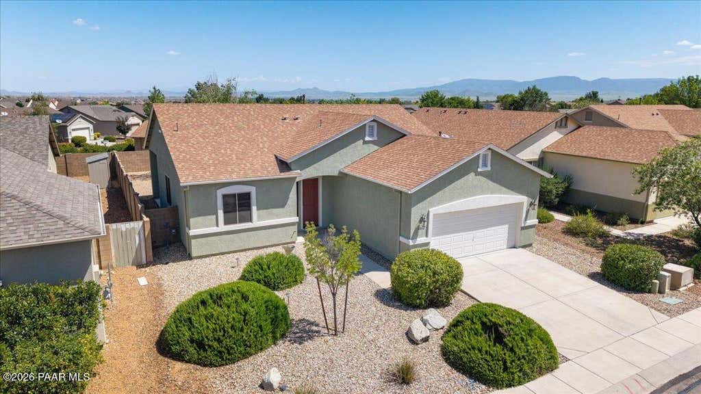 Photo of 6256 E Boothwyn Street, Prescott Valley, AZ 86314 (MLS # 1084194)
