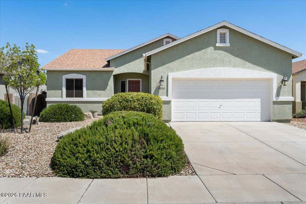 Photo of 6256 E Boothwyn Street, Prescott Valley, AZ 86314 (MLS # 1084194)