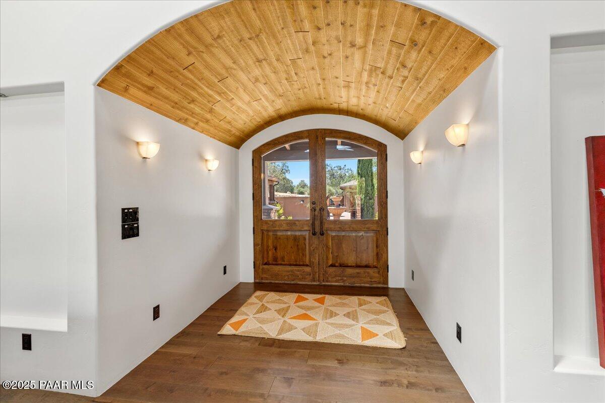 15345 N Badlands Circle