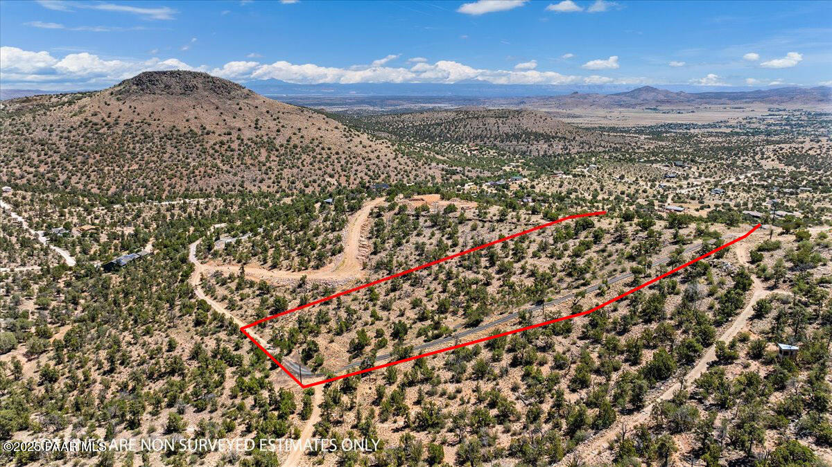 4725 W Hidden Canyon Road