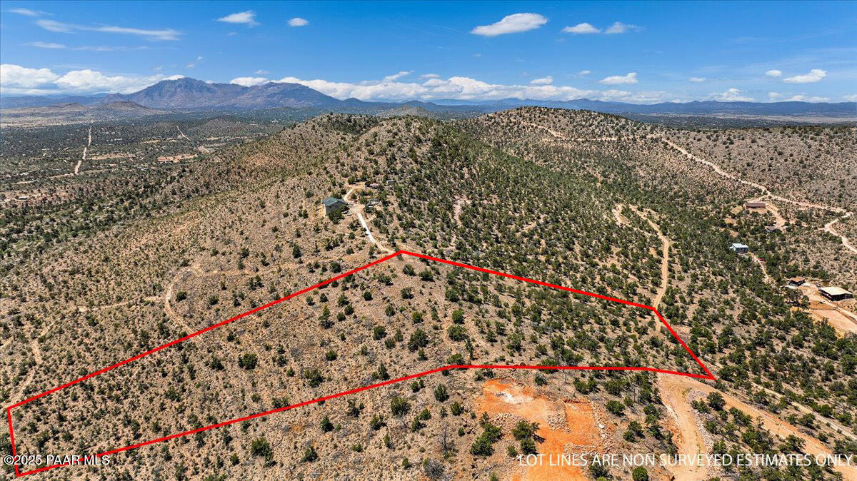 4725 W Hidden Canyon Road