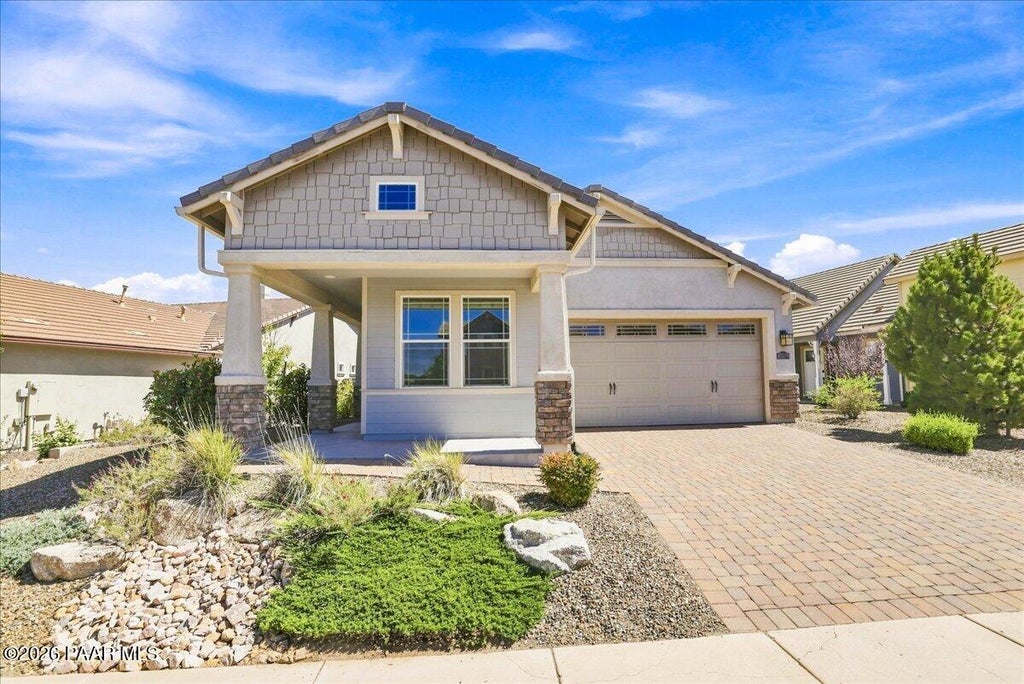 Photo of 1525 Varsity Drive, Prescott, AZ 86301 (MLS # 1084990)