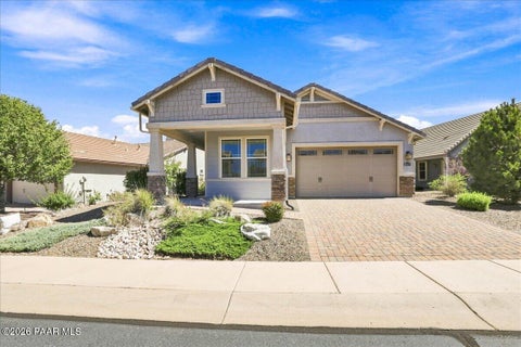 Photo of 1525 Varsity Drive, Prescott, AZ 86301 (MLS # 1084990)