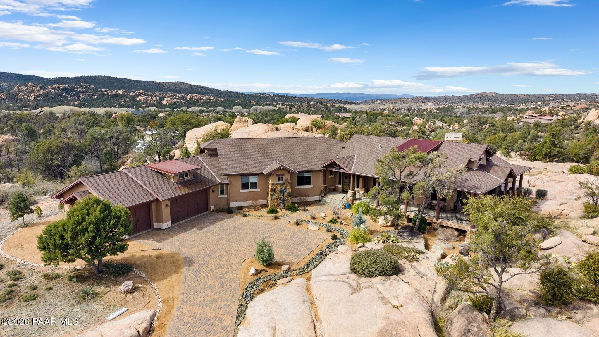 4290 W Fort Bridger Road