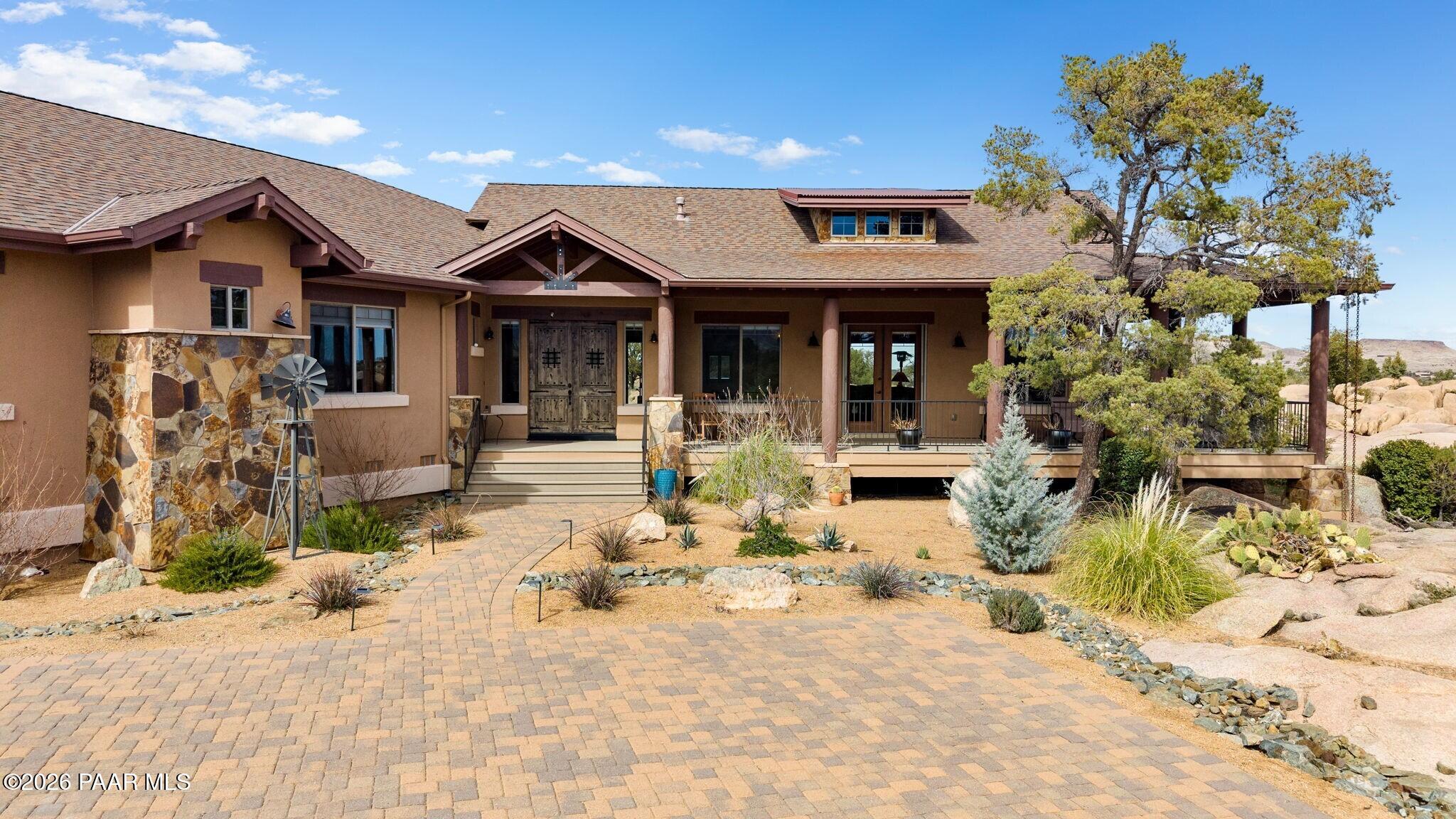 4290 W Fort Bridger Road