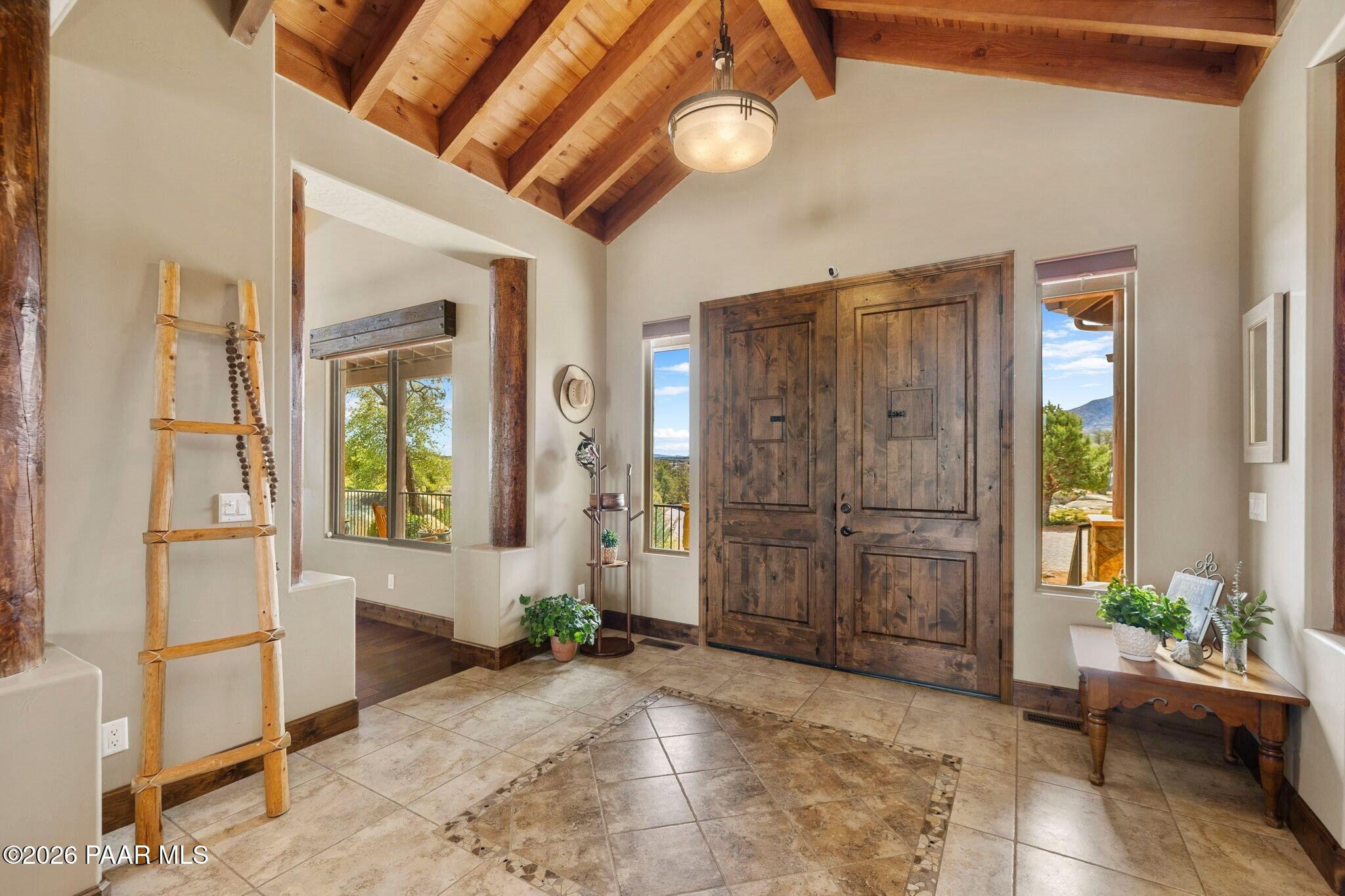 4290 W Fort Bridger Road