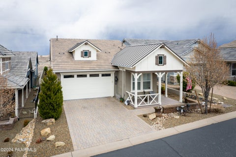 Photo of 1460 Varsity Drive, Prescott, AZ 86301 (MLS # 1083973)