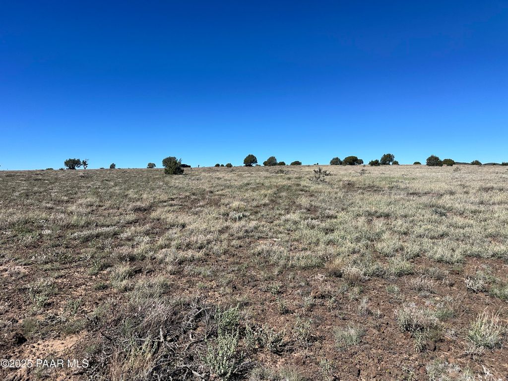 Photo of 0 Dozer, Ash Fork, AZ 86320 (MLS # 1077141)