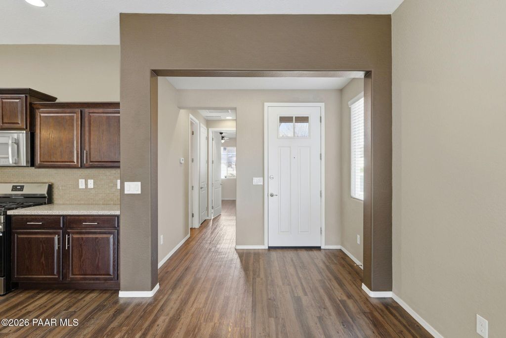 Photo of 12717 E Fuego Street, Dewey-Humboldt, AZ 86327 (MLS # 1079340)