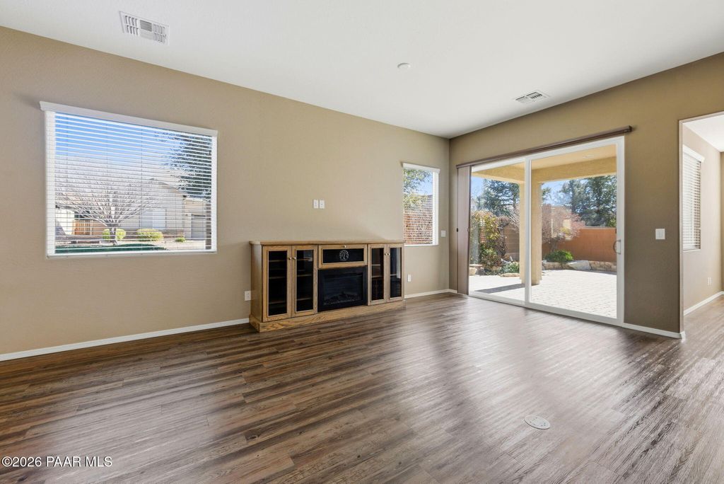 Photo of 12717 E Fuego Street, Dewey-Humboldt, AZ 86327 (MLS # 1079340)