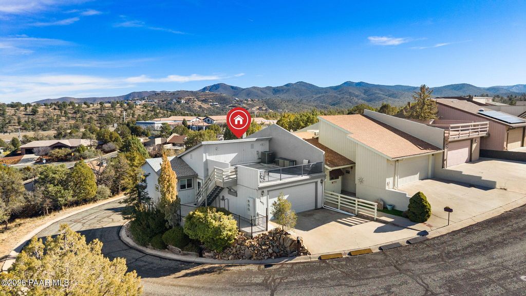 Photo of 4921 Summit Circle #1, Prescott, AZ 86301 (MLS # 1079311)