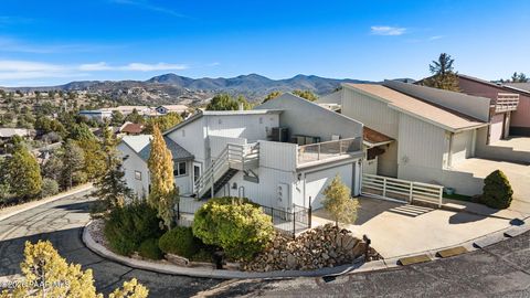 Photo of 4921 Summit Circle #1, Prescott, AZ 86301 (MLS # 1079311)