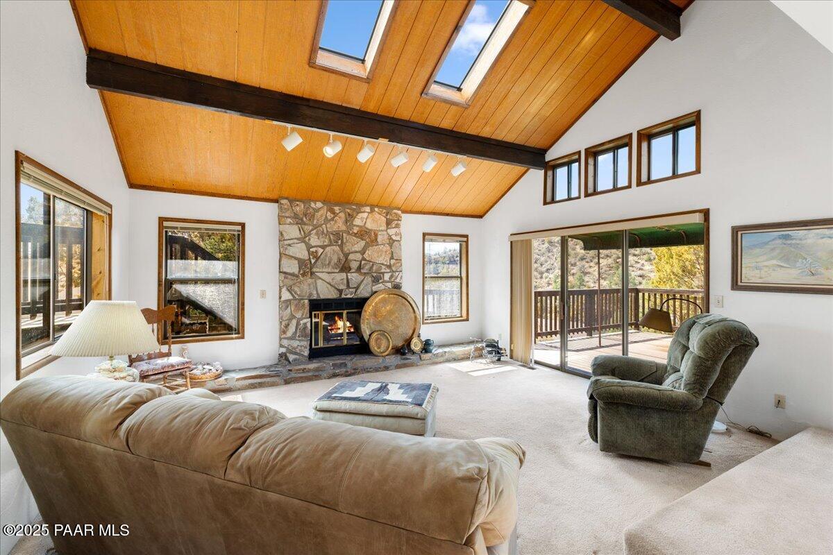 4851 Hornet Drive