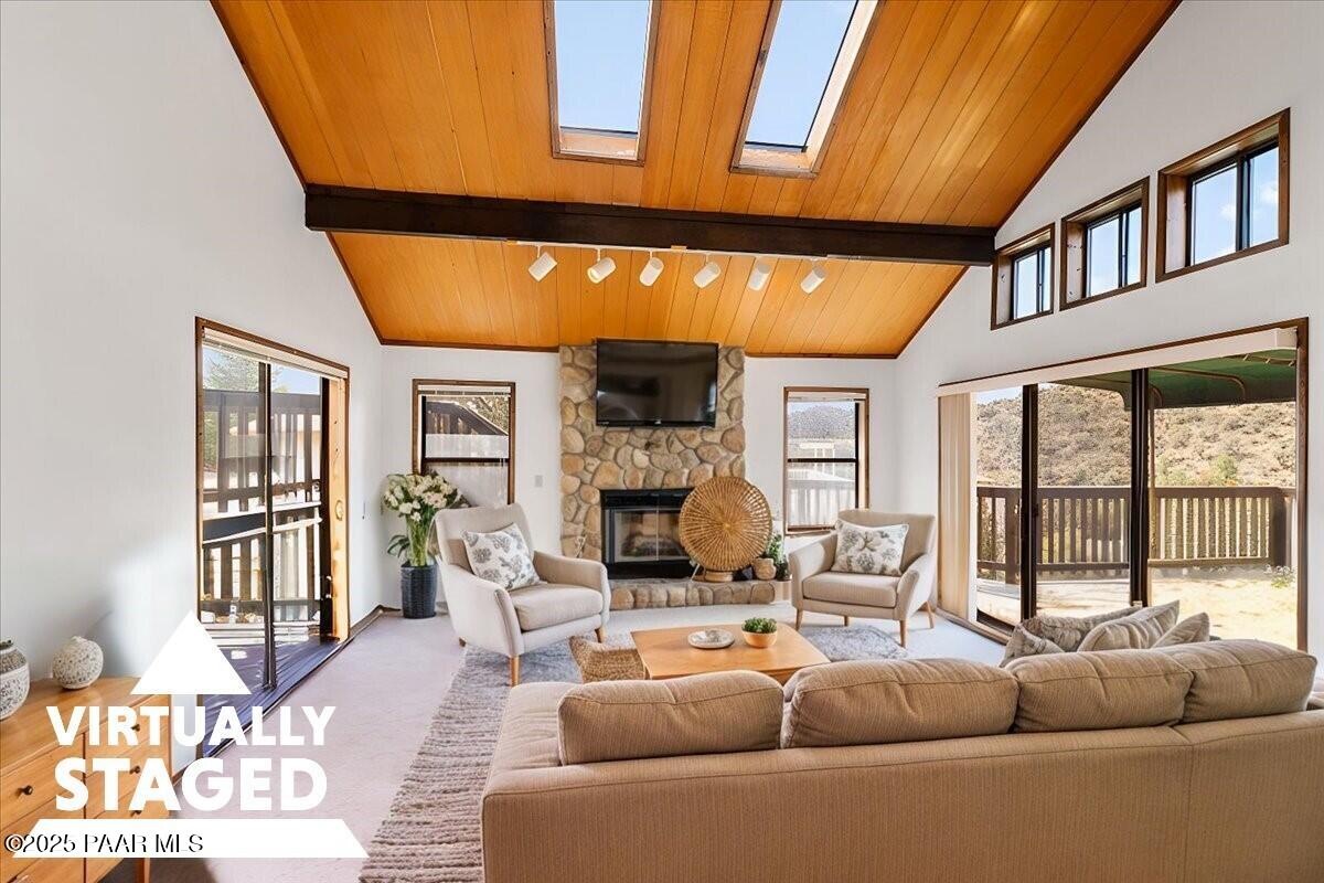 4851 Hornet Drive
