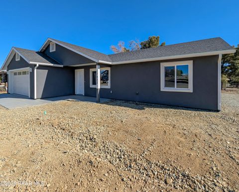 17933 E Bob White Road Mayer AZ 86333