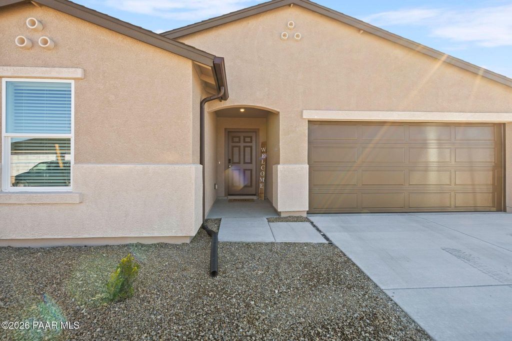 Photo of 7309 E Ryder Road, Prescott Valley, AZ 86315 (MLS # 1078944)