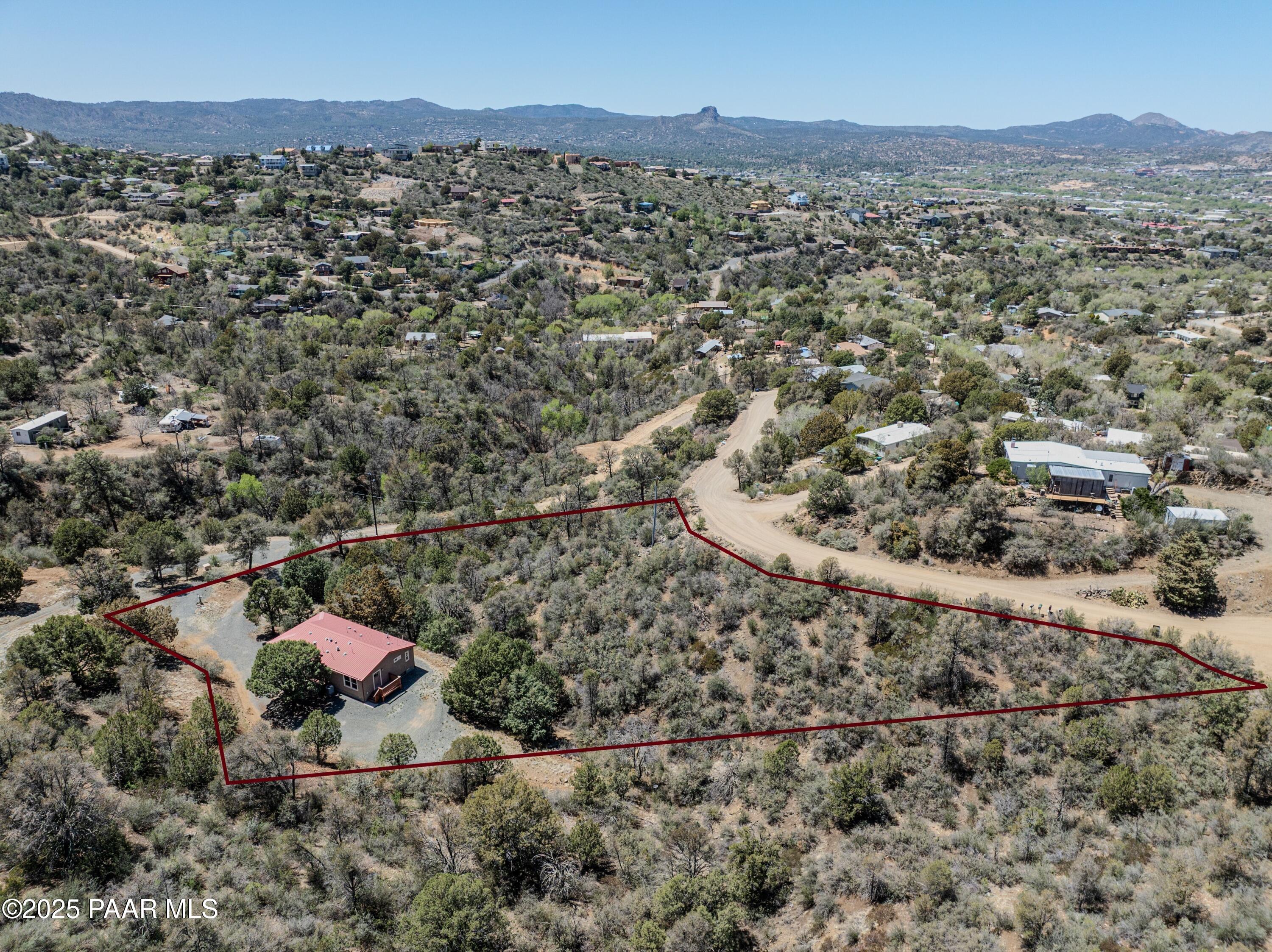 1408 E Spirit Lodge Trail