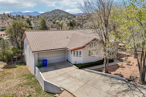 Photo of 4733 E Robin Drive, Prescott, AZ 86301 (MLS # 1080375)