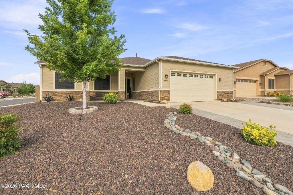 Photo of 5352 N Evans Way, Prescott Valley, AZ 86314 (MLS # 1084667)