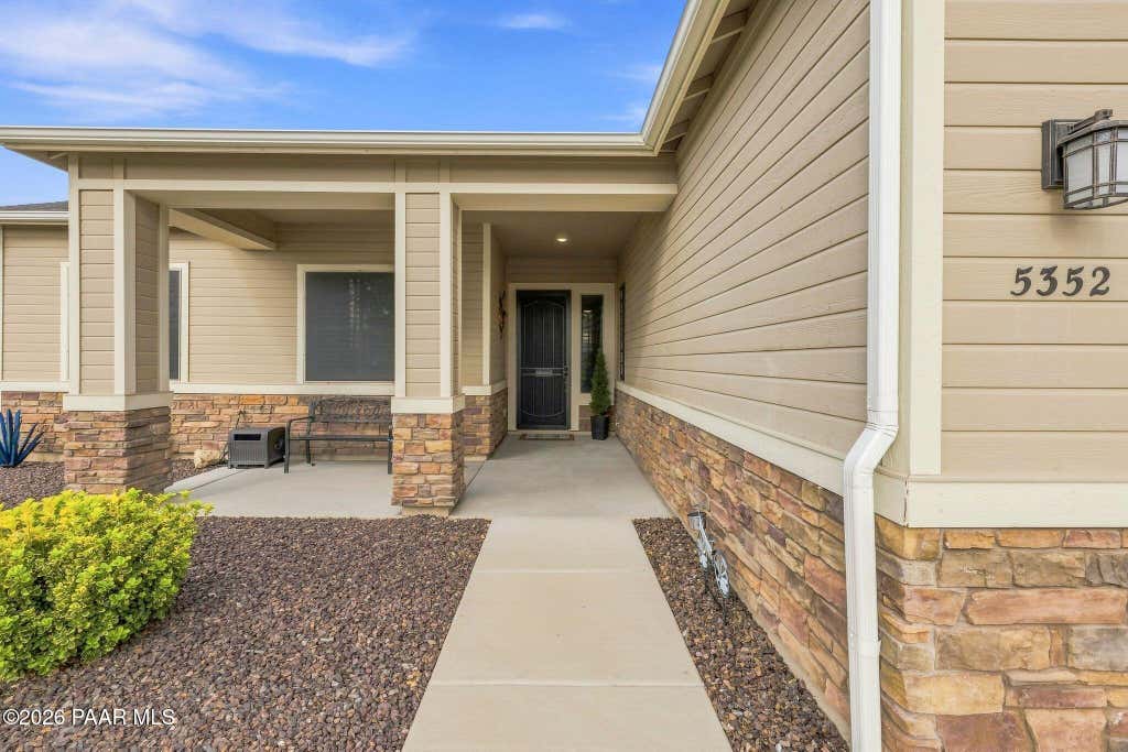 Photo of 5352 N Evans Way, Prescott Valley, AZ 86314 (MLS # 1084667)