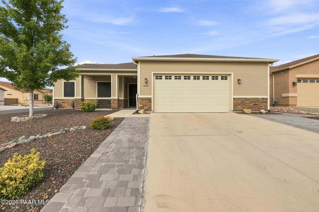 Photo of 5352 N Evans Way, Prescott Valley, AZ 86314 (MLS # 1084667)