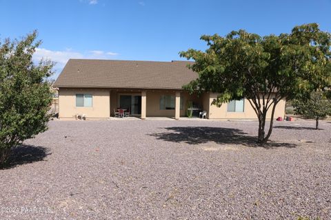 8900 N Calico Cat Trail Prescott Valley AZ 86315