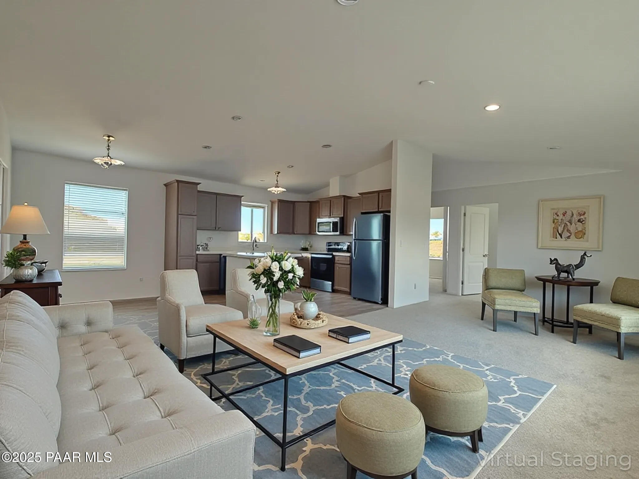 367 E Antelope Run Road