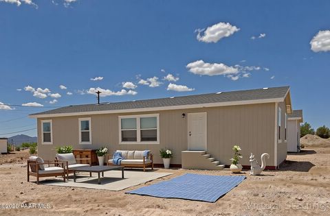 367 E Antelope Run Road Paulden AZ 86334