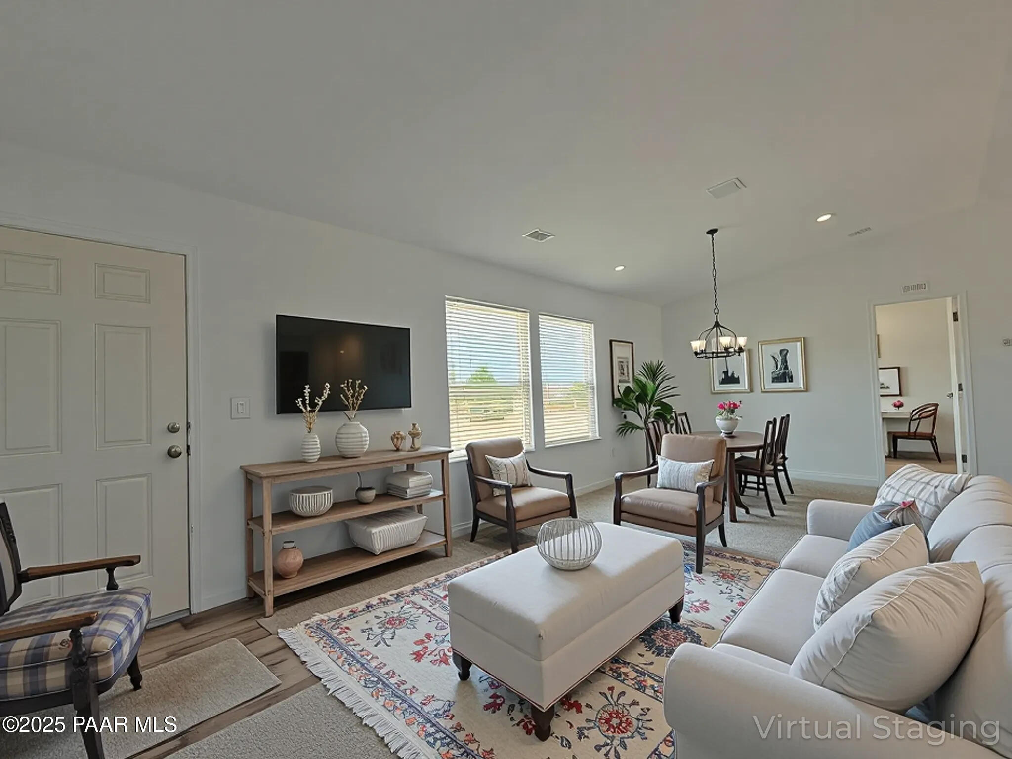 367 E Antelope Run Road