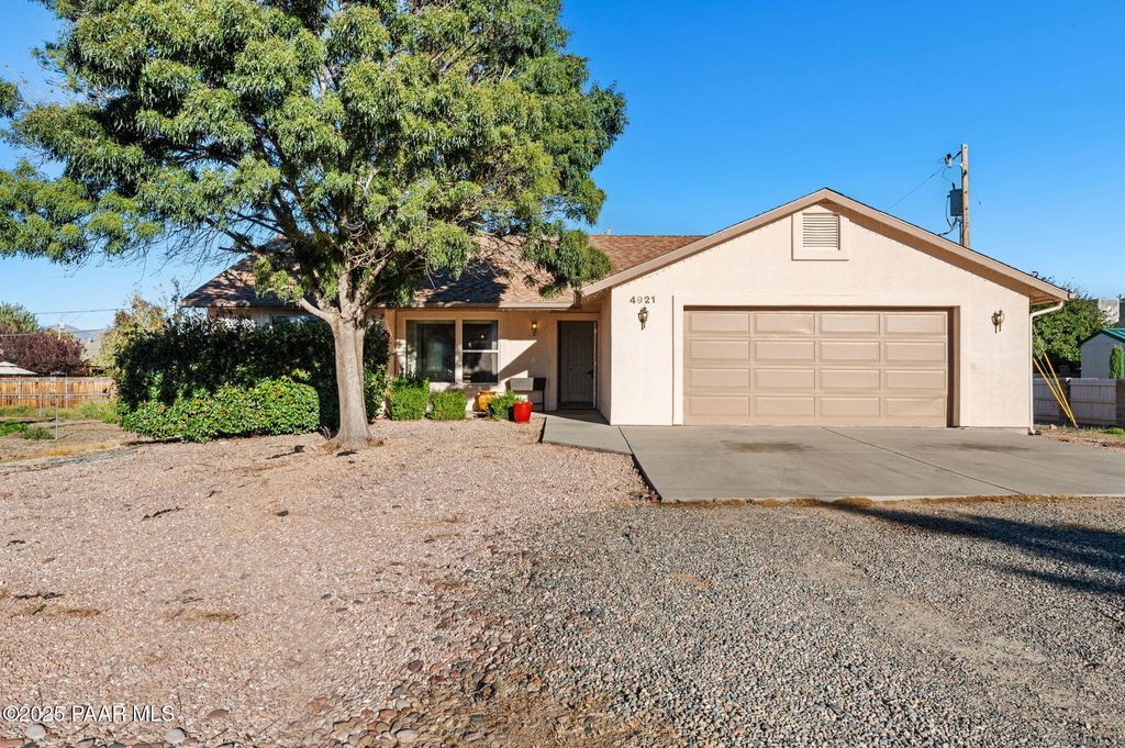 Photo of 4921 N Miner Road, Prescott Valley, AZ 86314 (MLS # 1077032)