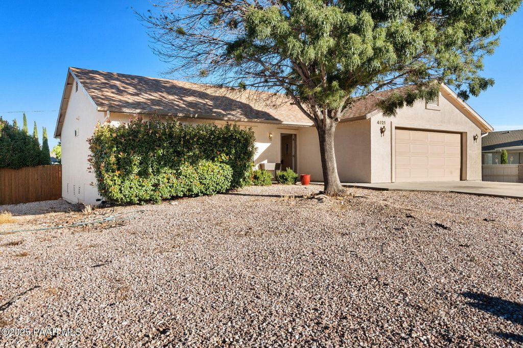 Photo of 4921 N Miner Road, Prescott Valley, AZ 86314 (MLS # 1077032)