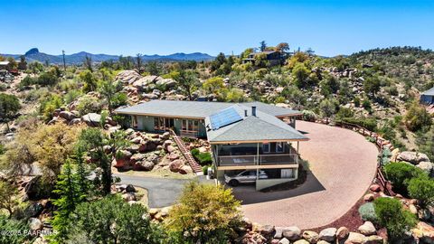 1214 Highlander Place Prescott AZ 86305