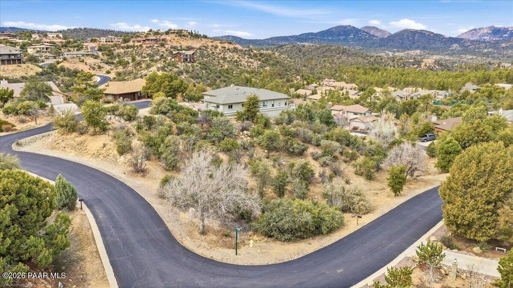 Photo of 1898 Forest, Prescott, AZ 86305 (MLS # 1079575)