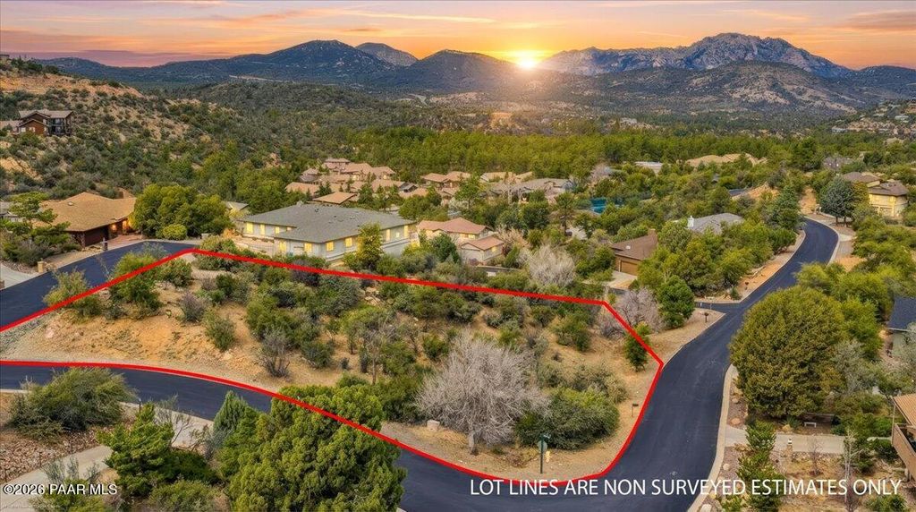 Photo of 1898 Forest, Prescott, AZ 86305 (MLS # 1079575)