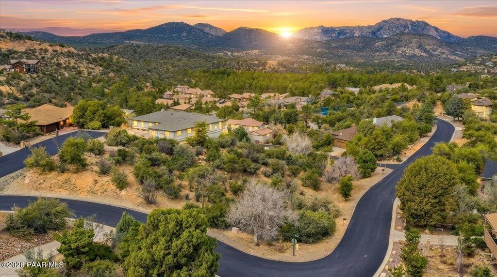 Photo of 1898 Forest, Prescott, AZ 86305 (MLS # 1079575)