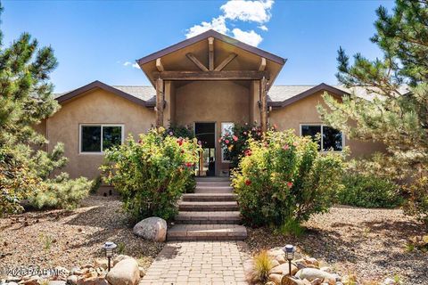 12300 N Puntenney Road Prescott AZ 86305