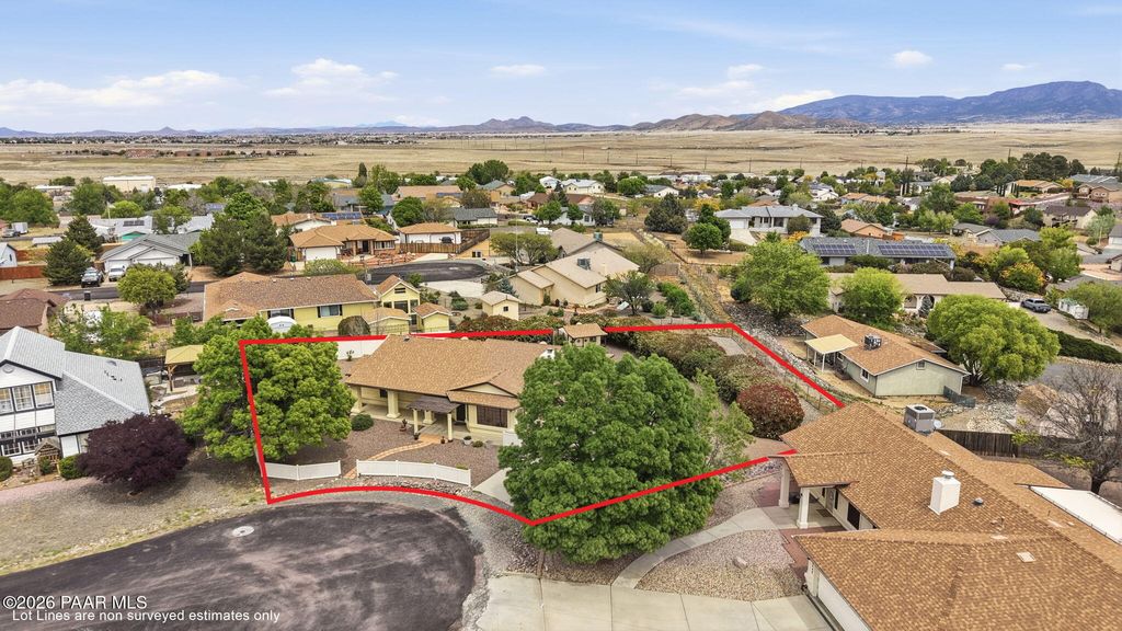 Photo of 8640 E Steel Circle #9, Prescott Valley, AZ 86314 (MLS # 1081290)