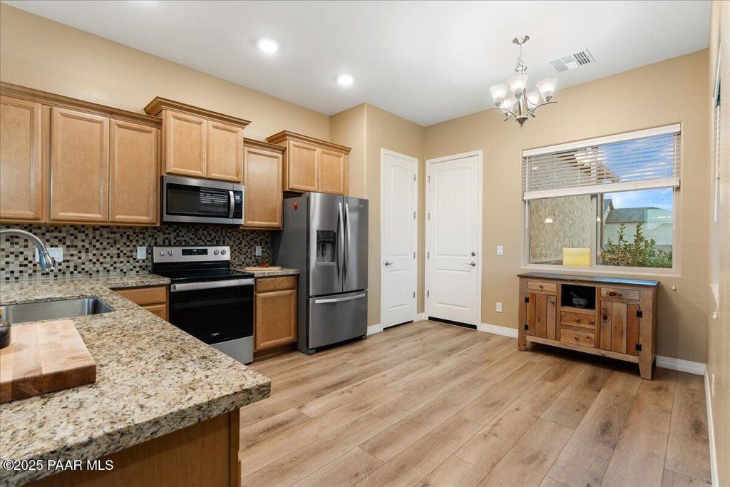 Photo of 6431 E Marley Avenue, Prescott Valley, AZ 86314 (MLS # 1076833)