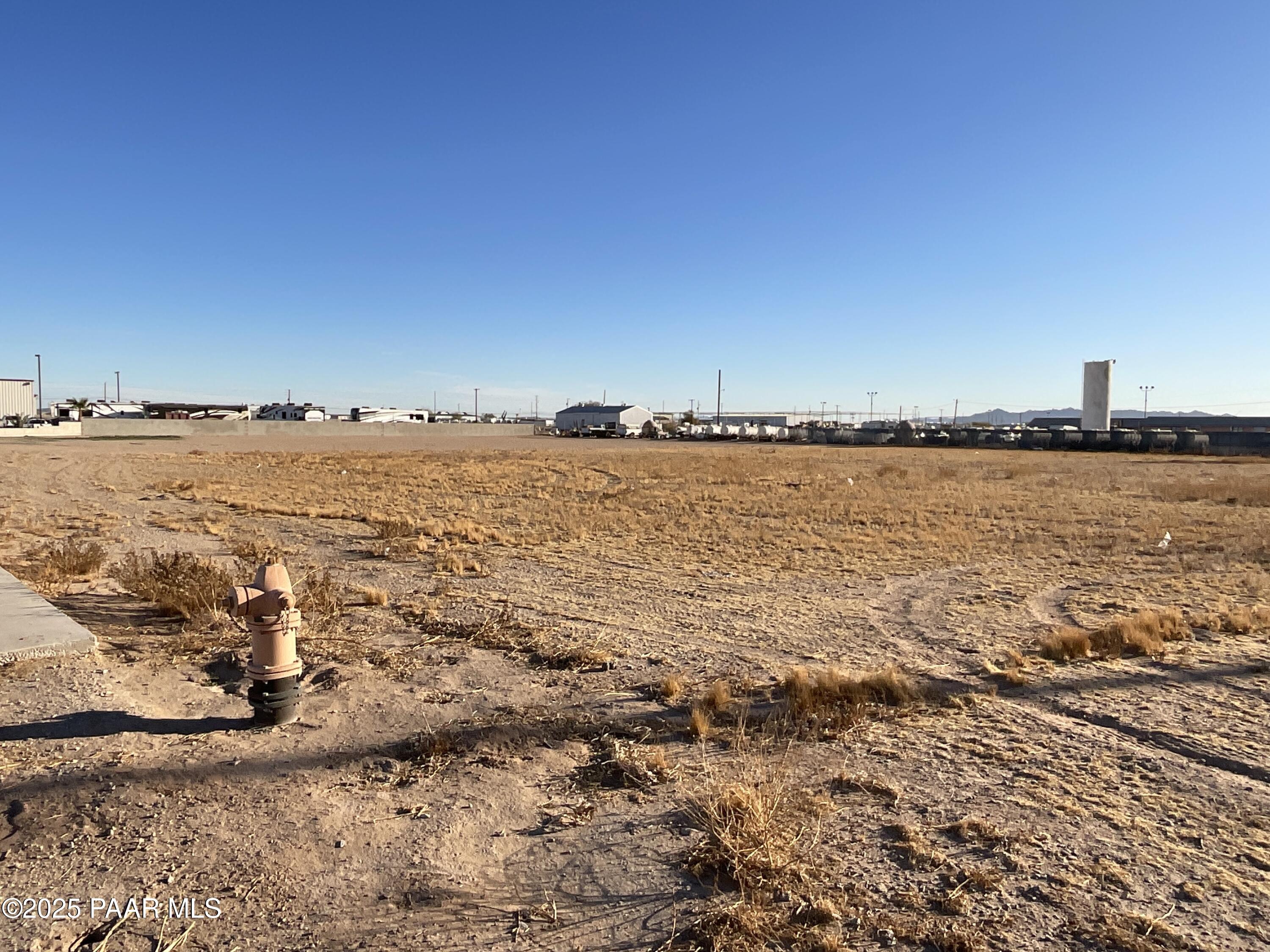 Lot 1 & 2 Olde 80 Business Park