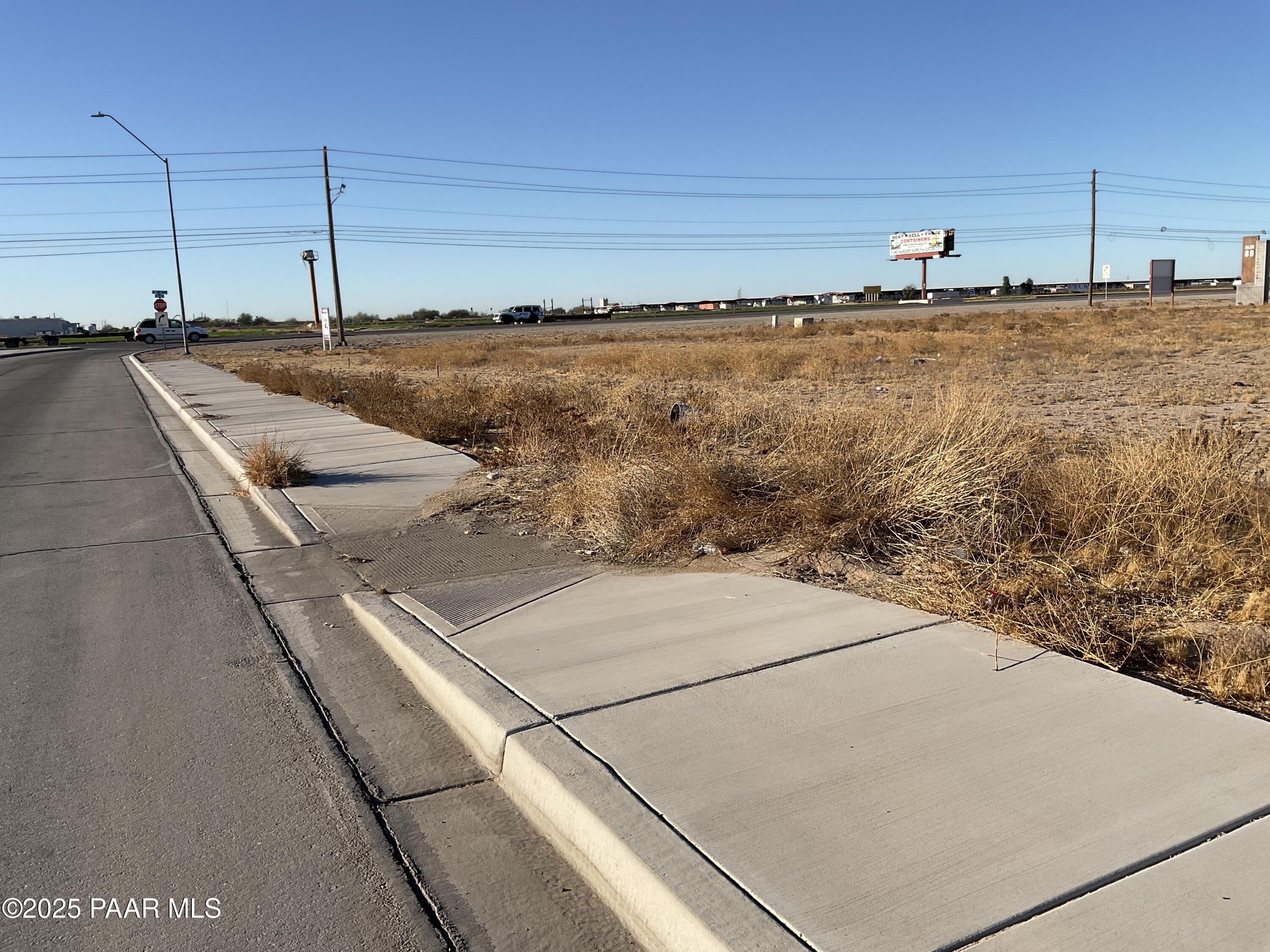Lot 1 & 2 Olde 80 Business Park
