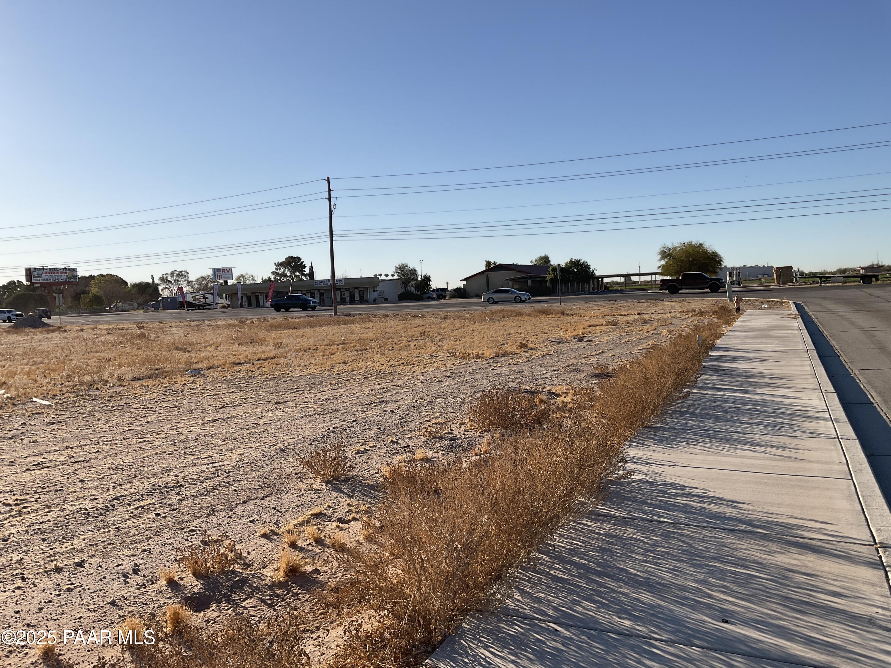 Lot 1 & 2 Olde 80 Business Park