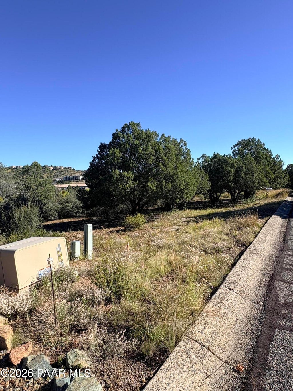 Photo of 114 N Murphy Way, Prescott, AZ 86303 (MLS # 1085460)