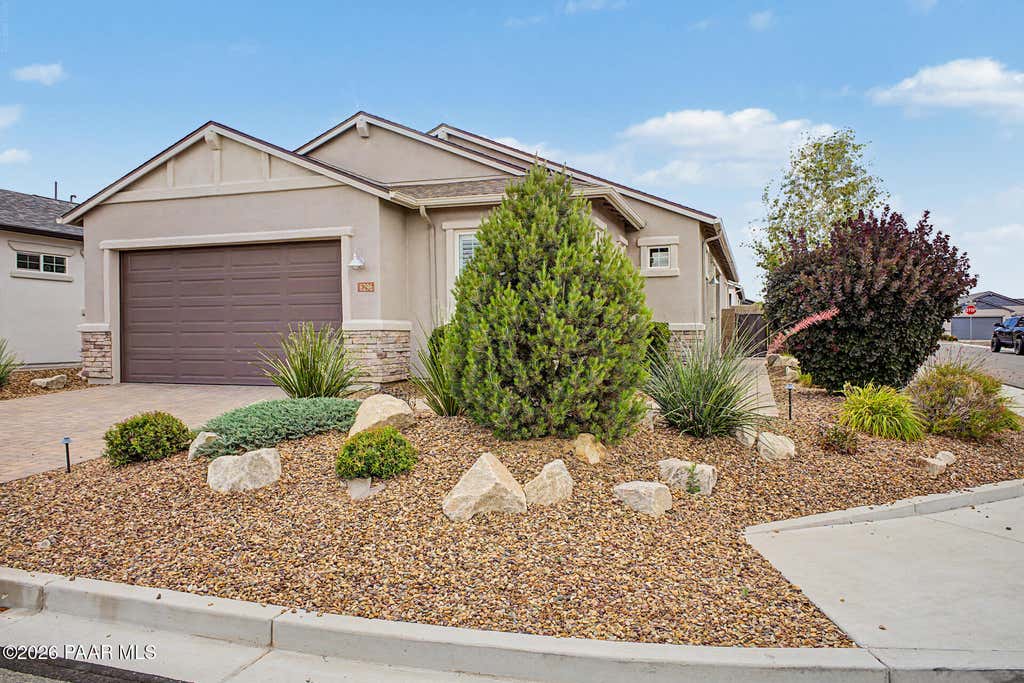 Photo of 6296 Goldfinch Drive, Prescott, AZ 86305 (MLS # 1083192)