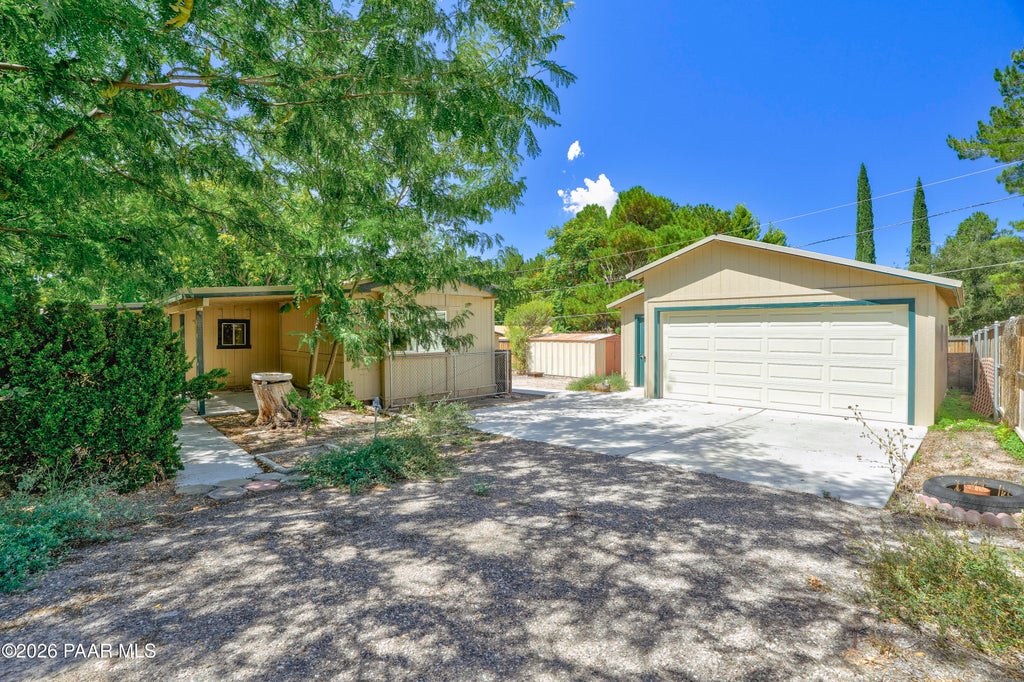 Photo of 2924 S Palo Verde Lane, Camp Verde, AZ 86322 (MLS # 1084036)