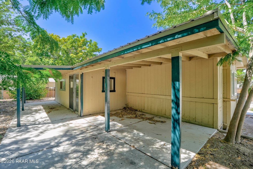 Photo of 2924 S Palo Verde Lane, Camp Verde, AZ 86322 (MLS # 1084036)