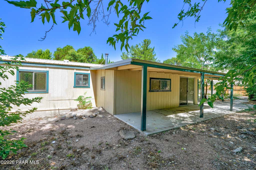 Photo of 2924 S Palo Verde Lane, Camp Verde, AZ 86322 (MLS # 1084036)