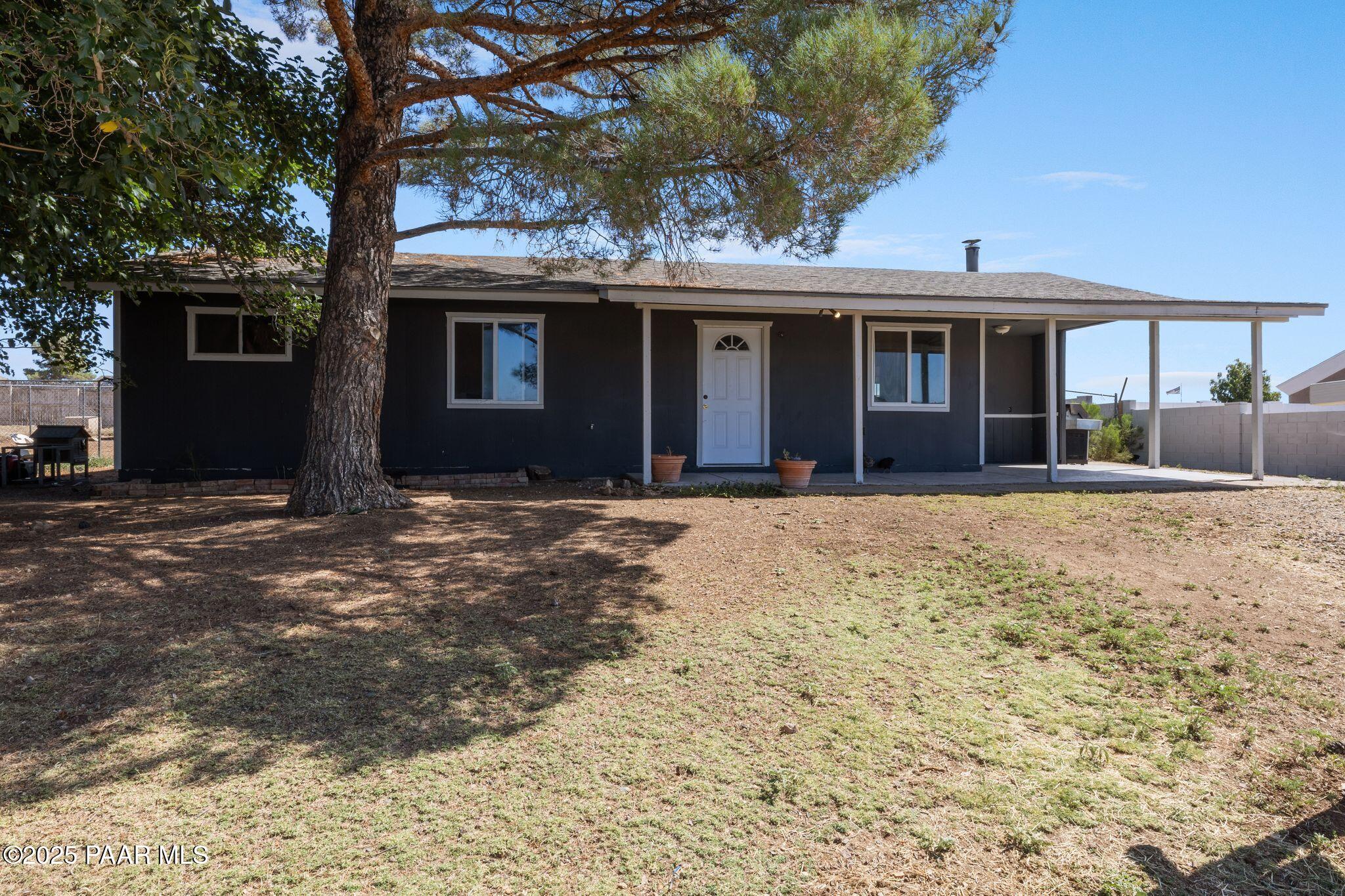 20124 E Ocotillo Drive