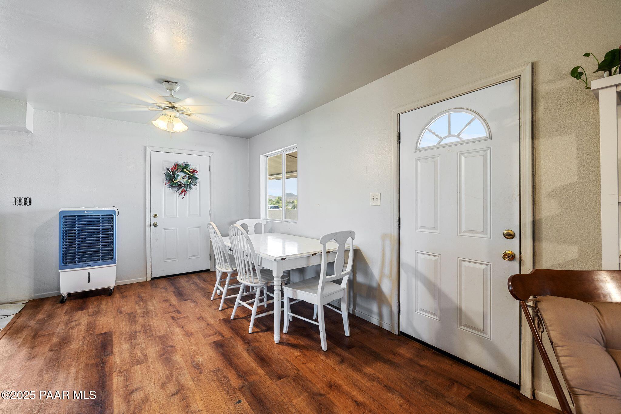 20124 E Ocotillo Drive