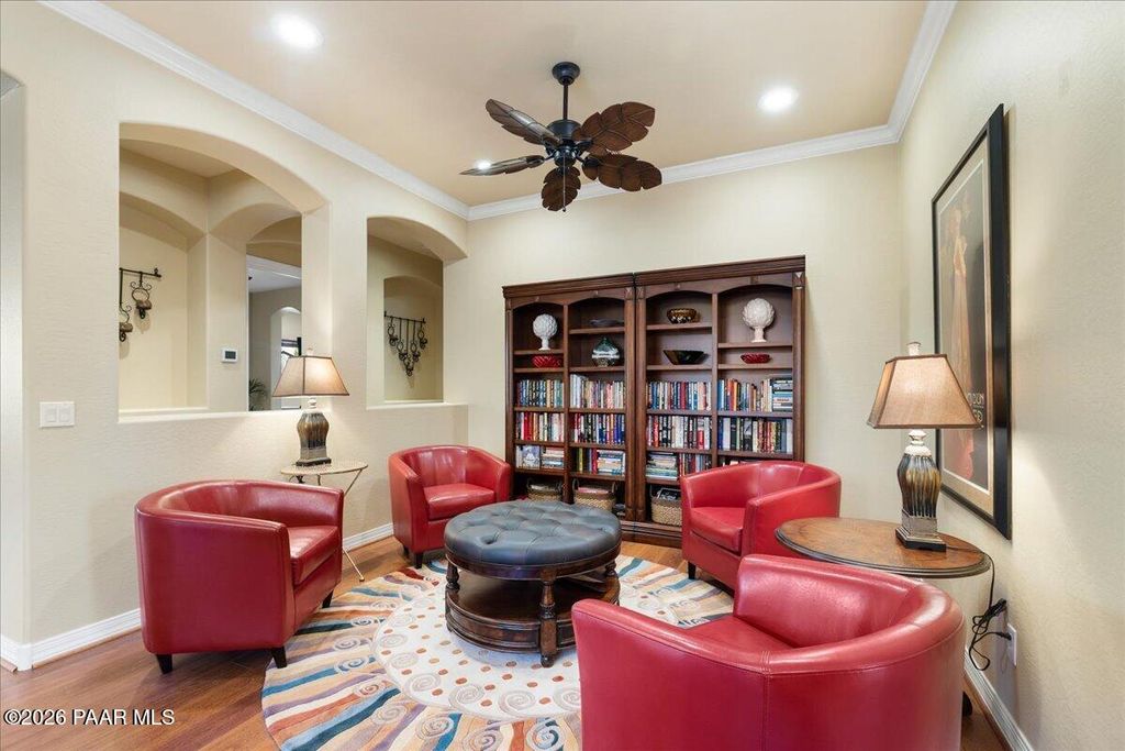 Photo of 12838 E De La Cruz Street, Prescott Valley, AZ 86327 (MLS # 1080902)